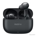 realme in-ear 12.4mm 12.4mm Side View