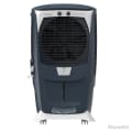 Crompton desert Grey 75l Front View