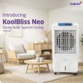 Livpure Desert Cooler 70L Side View
