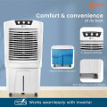 Orient Air Cooler Air Cooler Densenest Detail View