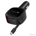 Portronics Charger 84W Front View