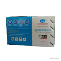 Everest stabilisers white KVA Deluxe Voltage Top View