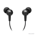 JBL Headphones 3.5mm Side View