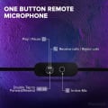 JBL Headphones 3.5mm Detail View