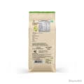 ORGANIC TATTVA peanuts 500g Back View