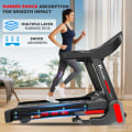 PowerMax Fitness TDM-98 TDM-98 Detail View