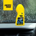MOTOMAX dashboard trim 100ml Top View