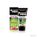 Garnier Men Moisturizer Salicylic Acid Pimple-Free Front View
