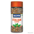 KEYA Mixed Herbs 35g Front View