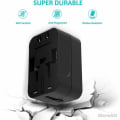 RTS Adapter 660W Top View
