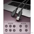 FEDUS TitanLink USB 480Mbps Side View