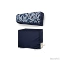 ANPRO AC Covers Ton Split Unit Front View