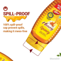 Dabur Honey 450g 450g Top View