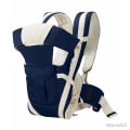 Chinmay Kids baby 4-In-1 Back View