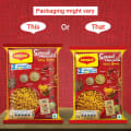 MAGGI 2-Minute Special 2-Minute Top View
