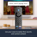 Certified Tv 4K Top View