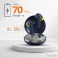 basics in-ear 13mm 13mm Side View