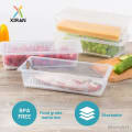 Xiran Refrigerator 1500ml Detail View