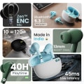 GOBOULT in-ear 13mm 13mm Top View