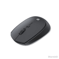 Portronics Mouse 2.4GHz, Front View