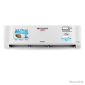 Hitachi Split-System Air Conditioner Ton Star Front View