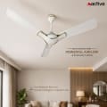 ACTIVA Ceiling Fan 1200mm Back View