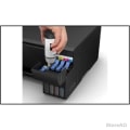 Epson Printer L3252 Top View