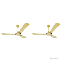 Usha Ceiling Fan 1200mm Front View