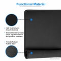 LS Mouse Assured Mouse Pad Back View