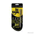 Maybelline New York 0.35G Side View