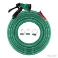 Cinagro Garden Hose 10M Front View