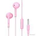 Ambrane Headphones 14mm Side View