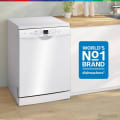 Bosch full size 200ml Top View