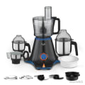 Preethi Mixer Grinder 750W Front View