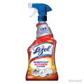Lizol All-Purpose Cleaner Spray Germ Protection Front View