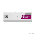 Godrej split-system air conditioners White Ton Front View