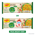 MAGGI Masala Veg 435g Back View