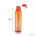 CELLO water bottles 1000ml Back View