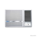 Blue Star window air conditioners White Front View
