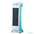 Bajaj Tower Fan 150W Detail View