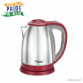 Prestige electric kettles 1350w Top View