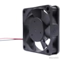 Electronic Spices case 65mm Side View