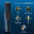 Philips Trimmer Trimmer SkinProtect Comb Side View