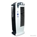 Impex tower fans rpm Black &amp; Front View
