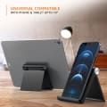 STRIFF Stands Multi Angle Tablet Holder Detail View
