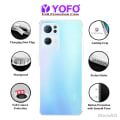 YOFO Basic Cases Oppo Reno Pro Back View