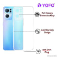 YOFO Basic Cases Oppo Reno Pro Top View