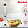 Maharaja Whiteline Hand 250W Back View