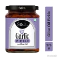 ADF Soul Garlic 275g Top View