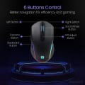 Portronics Mouse Toad One Bluetooth Detail View